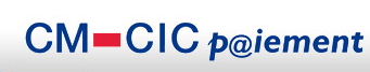 CM-CIC p@iement logo