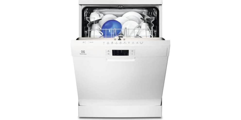 Electrolux esf 5513 low - Lave-vaisselles 