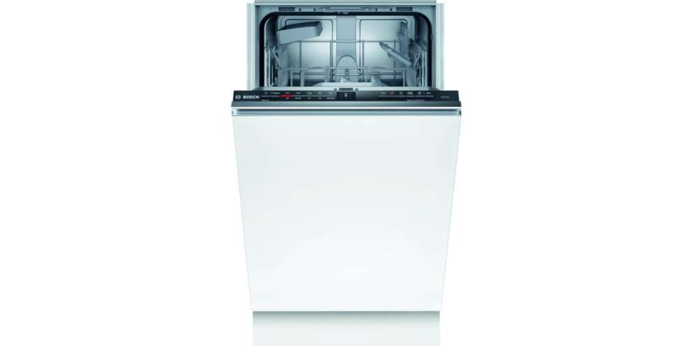 Lave vaisselle tout integrable 60 cm bosch smv4ecx14e smv4ecx14e